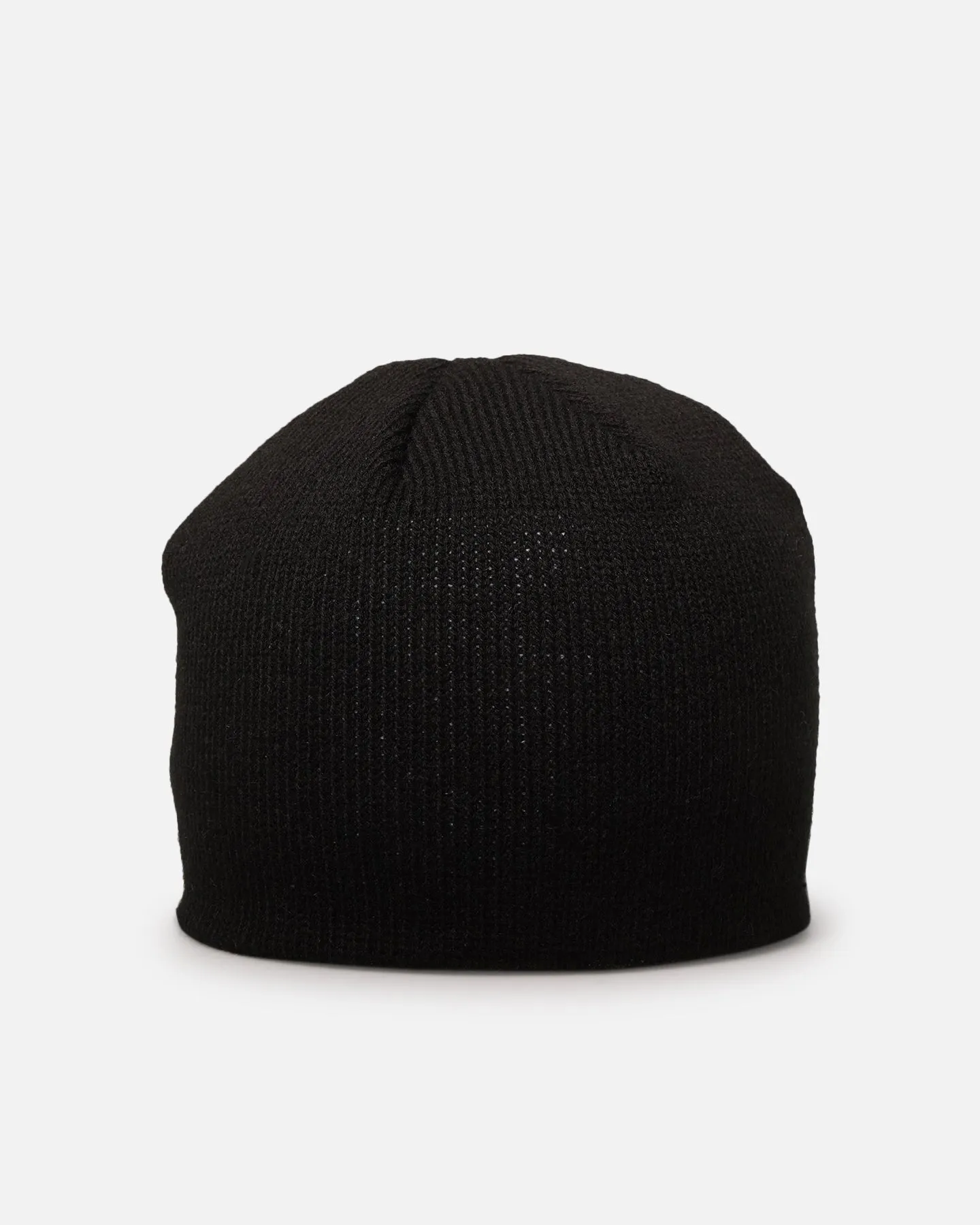 New Era Chicago Bulls Knitted Skully Beanie Orange