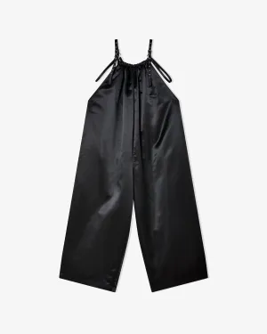 Noir Kei Ninomiya - Women's Sleeveless Jumpsuit - (Black)
