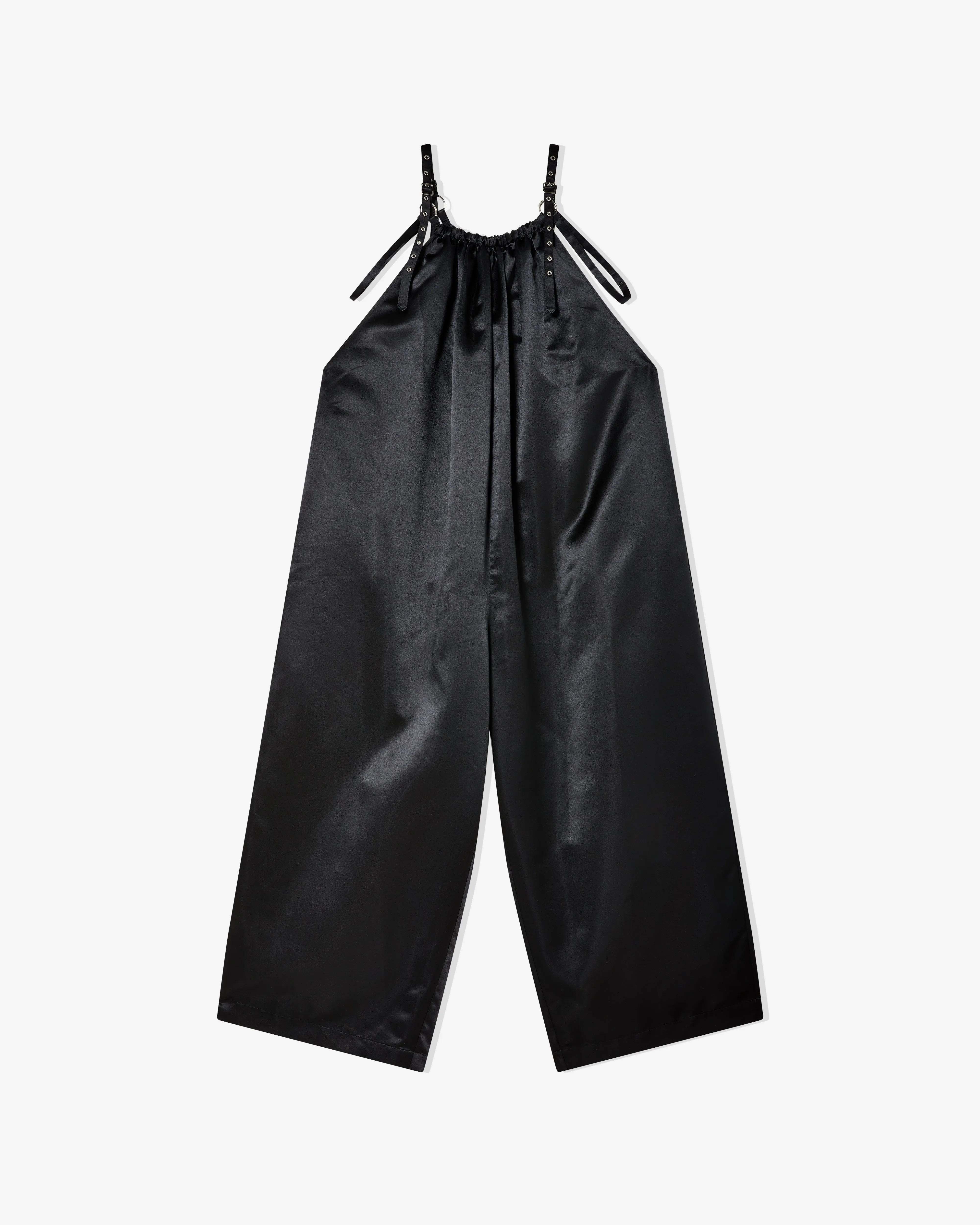 Noir Kei Ninomiya - Women's Sleeveless Jumpsuit - (Black)