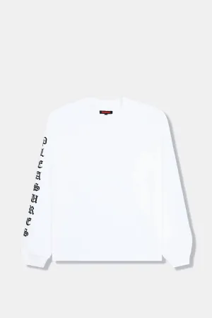 OE Heavyweight Long Sleeve