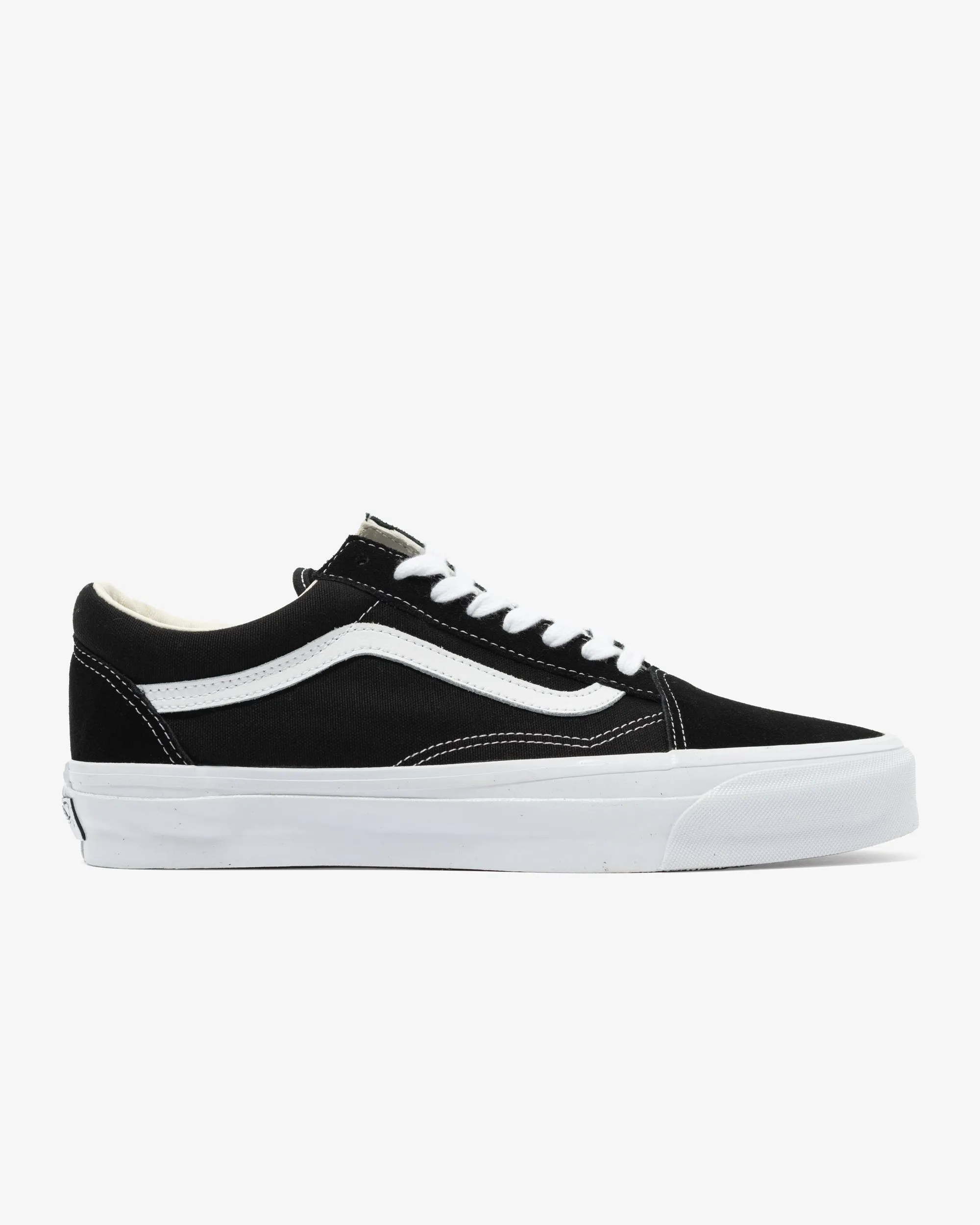 Old Skool 36 LX (Black/White)