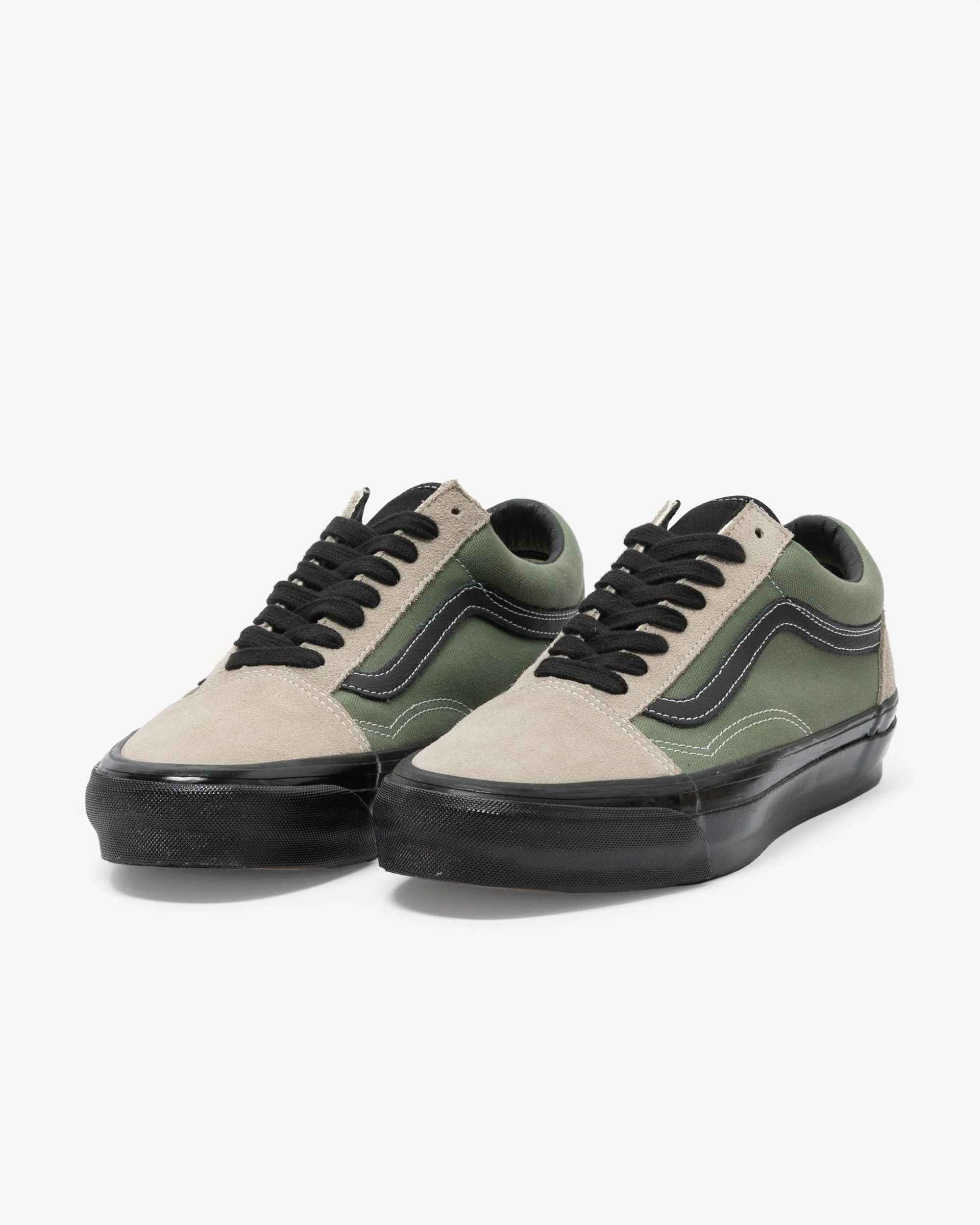 Old Skool 36 LX (Park Ranger)
