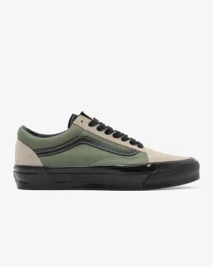 Old Skool 36 LX (Park Ranger)