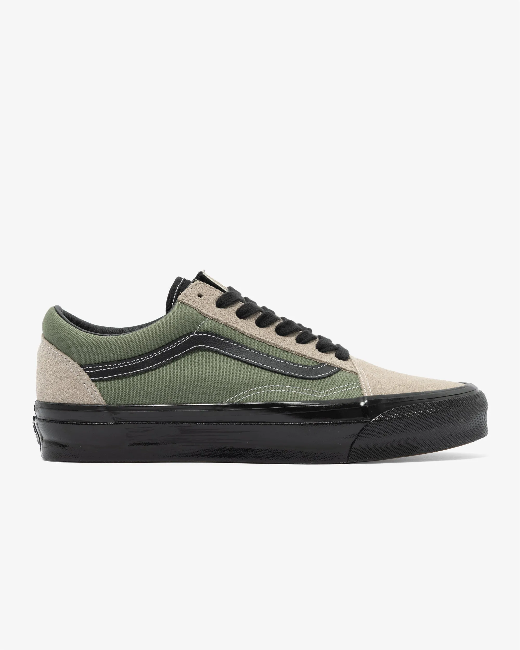 Old Skool 36 LX (Park Ranger)