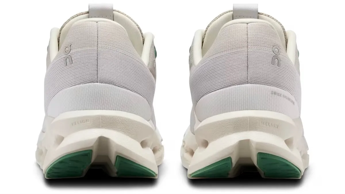 On Cloudsurfer Pearl Ivory (W)