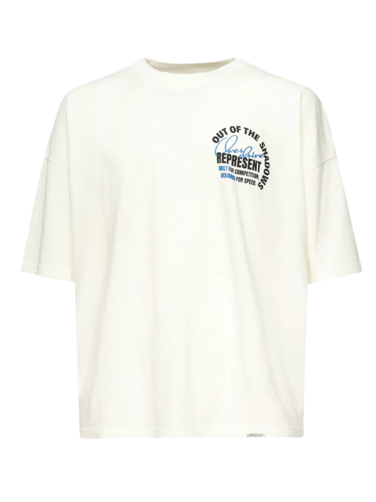 Out of The Shadows T-Shirt