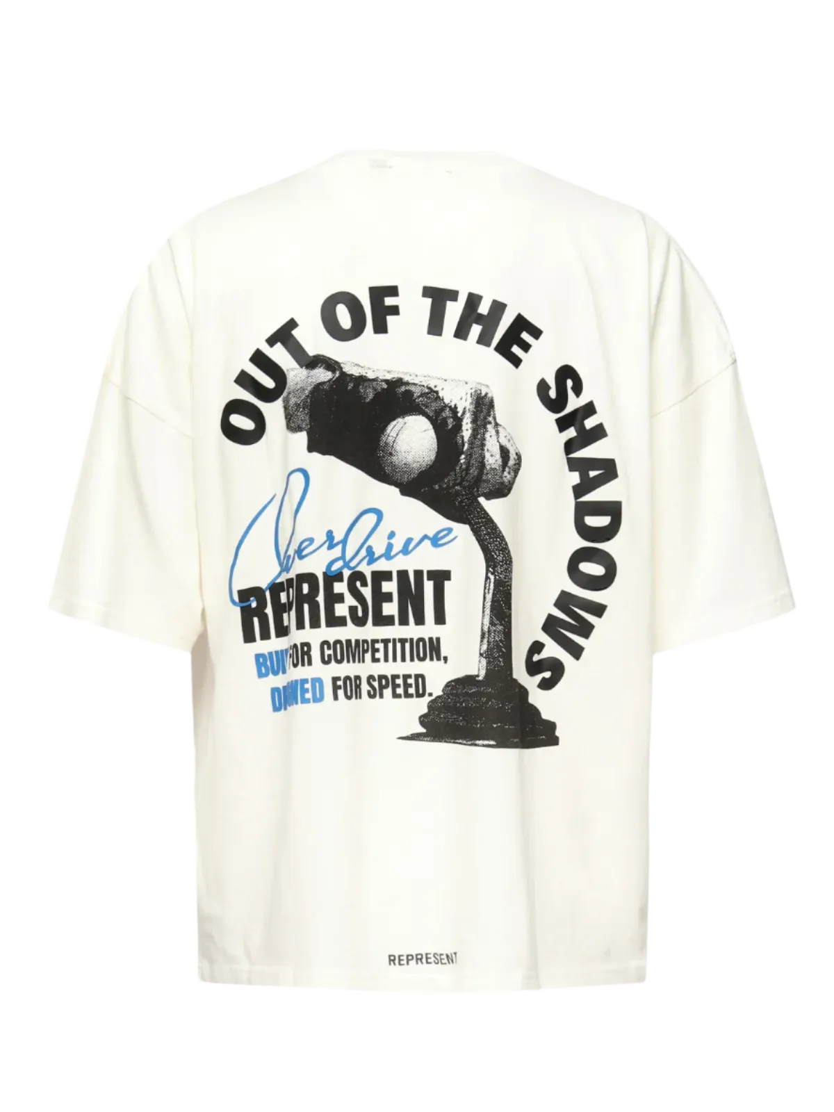 Out of The Shadows T-Shirt
