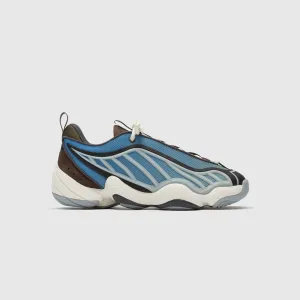 PACKER X ADIDAS FYW INTIMIDATION LOW CYAN BLUE
