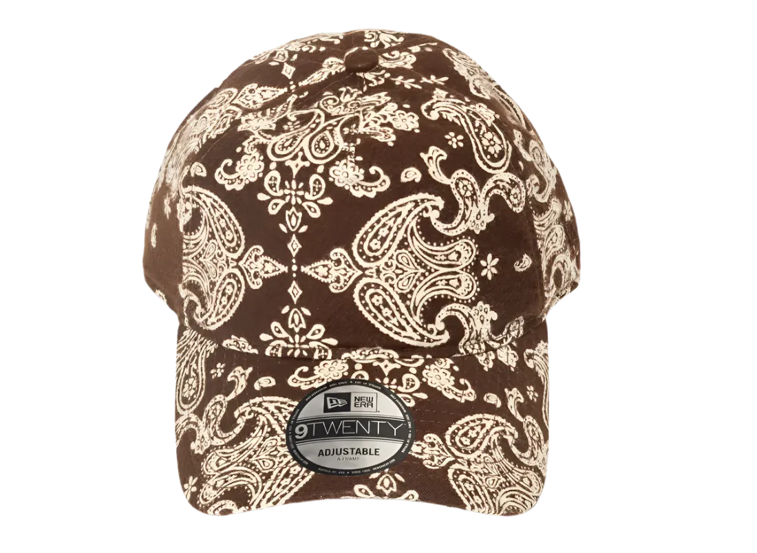 Paisley 920