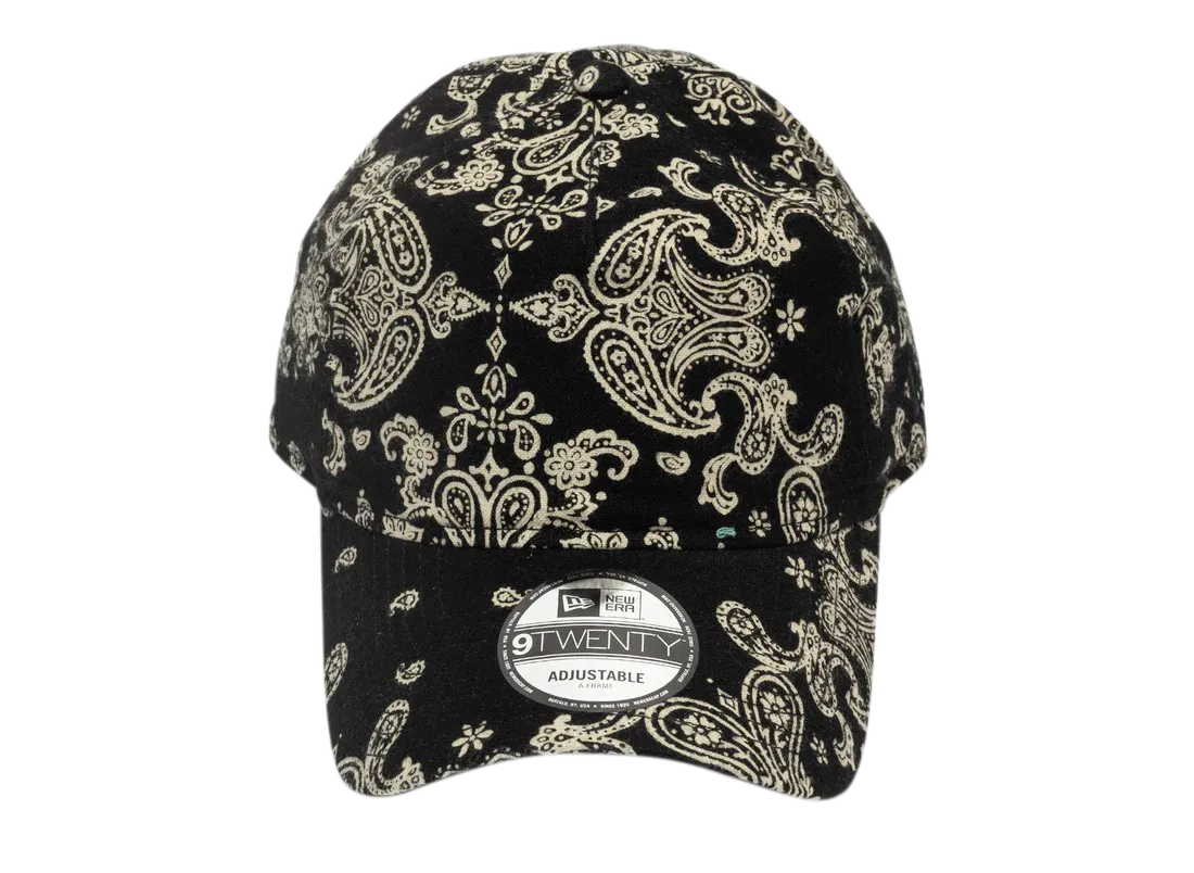 Paisley 920