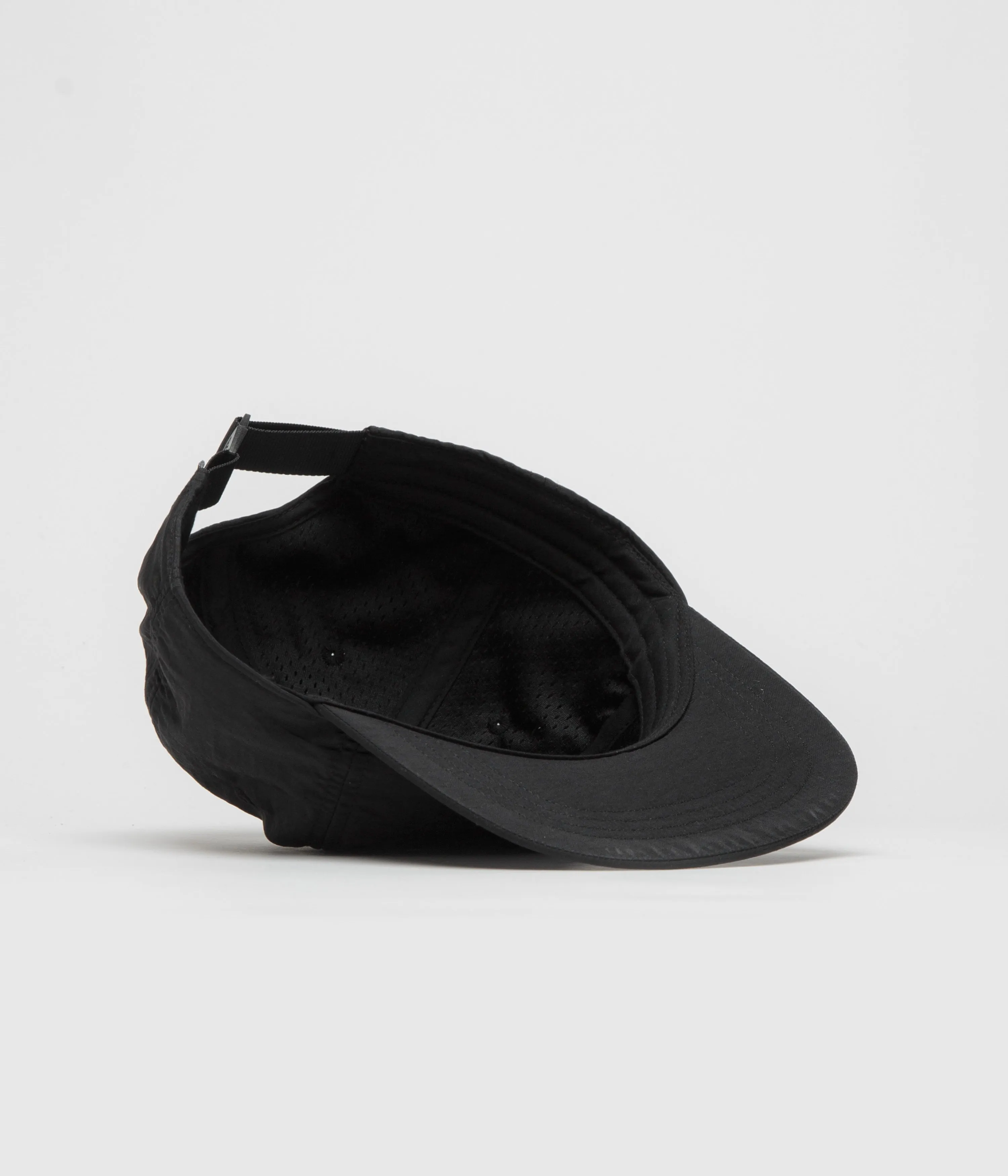 Pasteelo Active Cap - Black