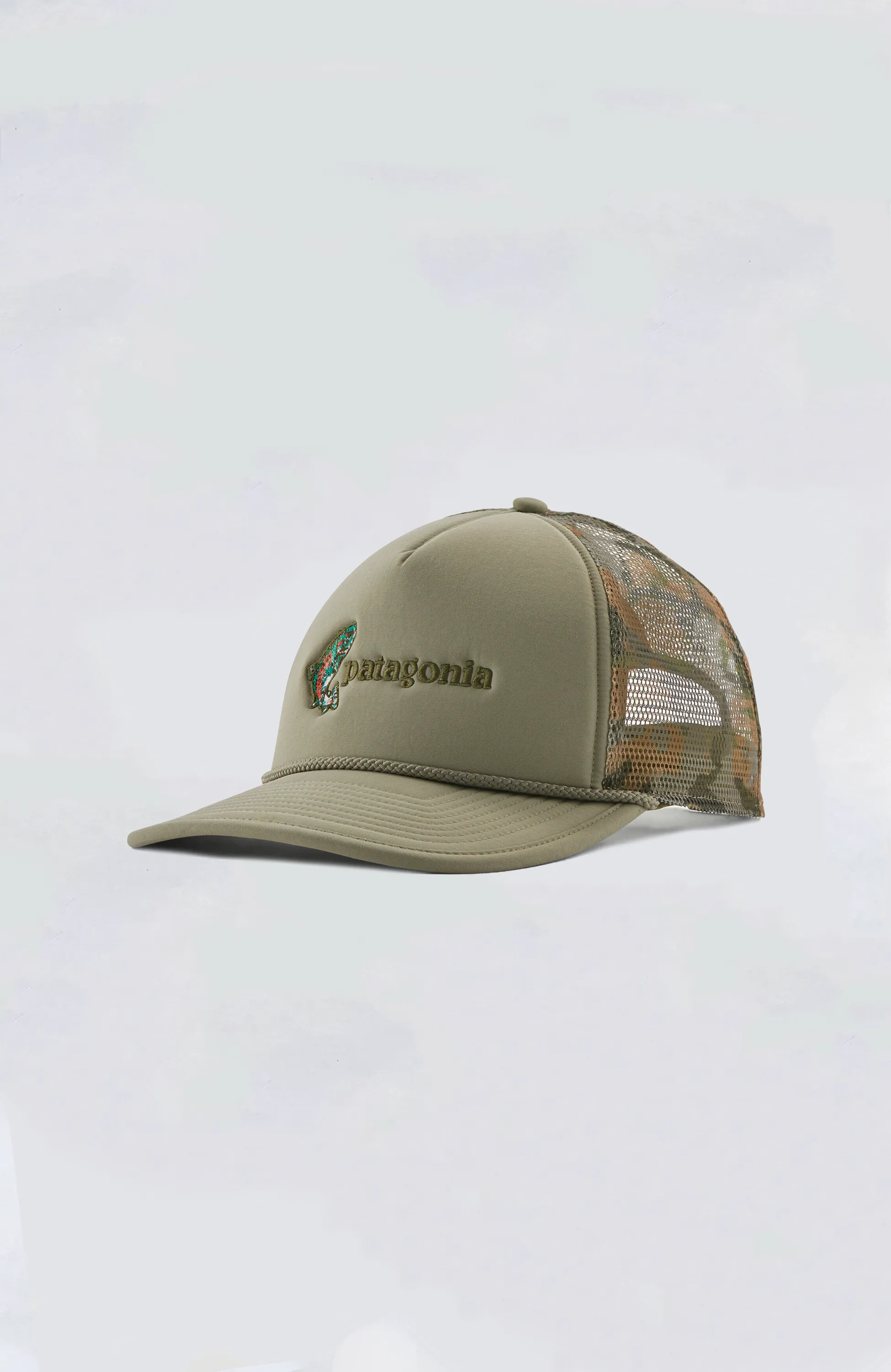 Patagonia - Broadcaster Hat