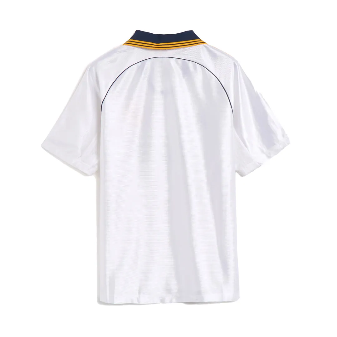 PERFORMANCE REAL MADRID HOME MEN'S 1999 JERSEY