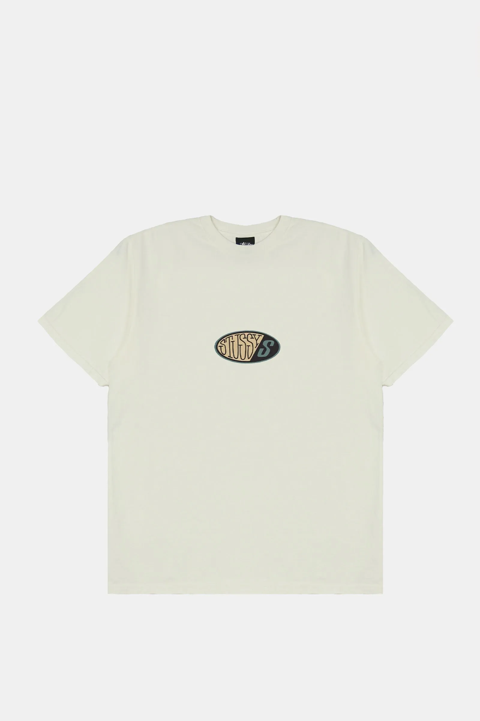 Pitstop Pig. Dyed Tee
