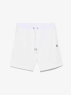 POLO RALPH LAUREN - Men Double Knit Tech Athletic Shorts