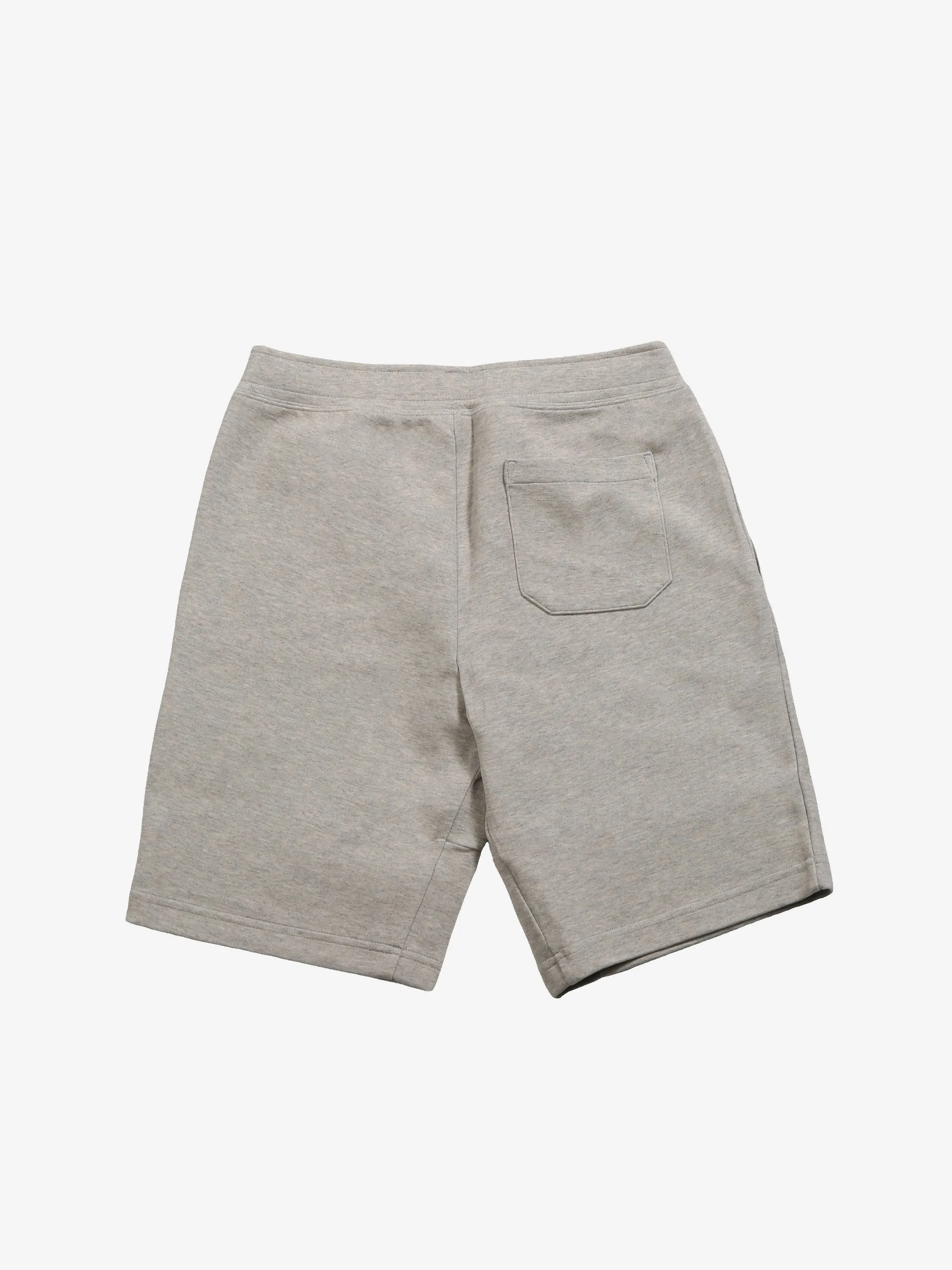 POLO RALPH LAUREN - Men Double Knit Tech Athletic Shorts
