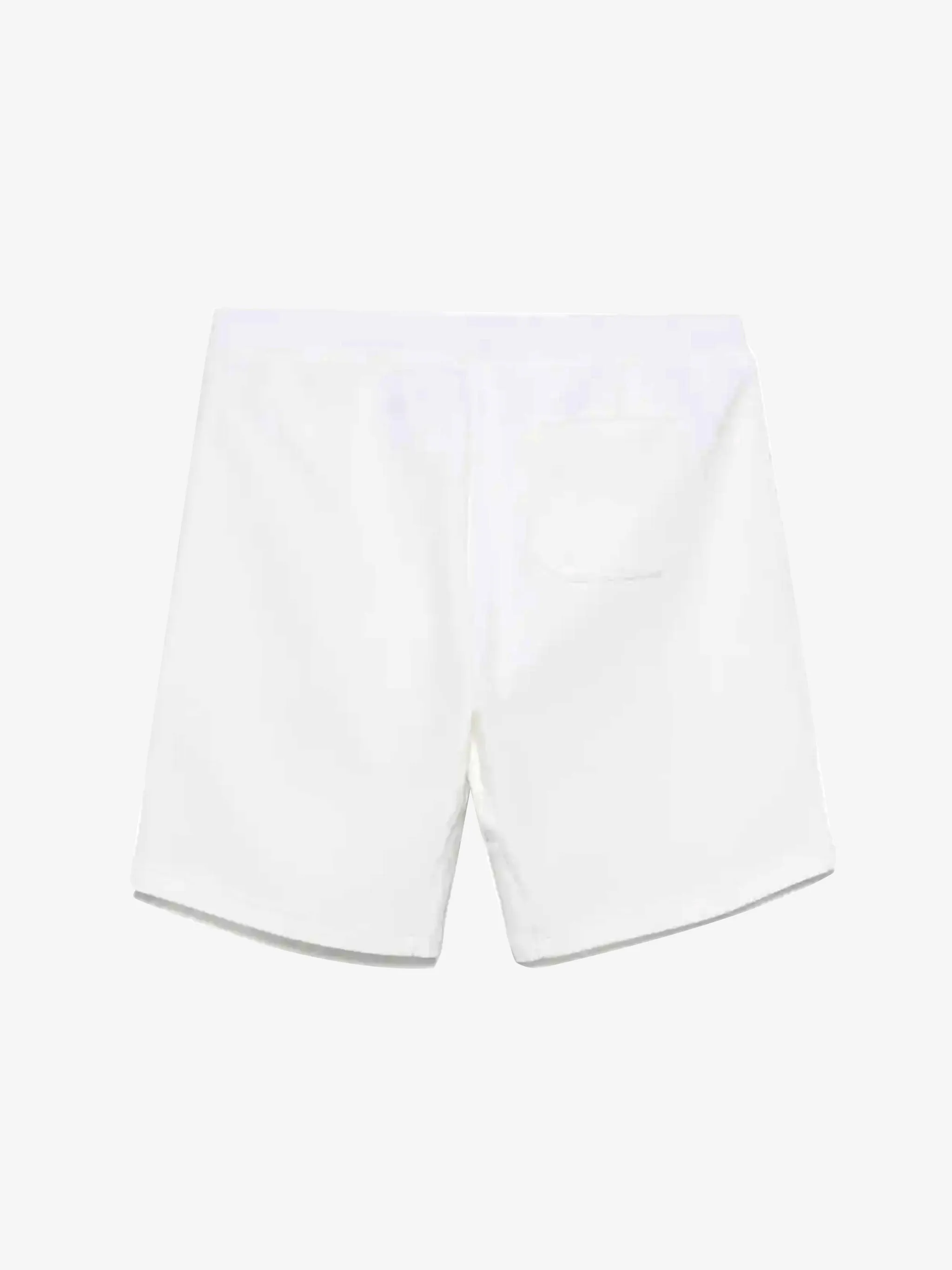 POLO RALPH LAUREN - Men Double Knit Tech Athletic Shorts