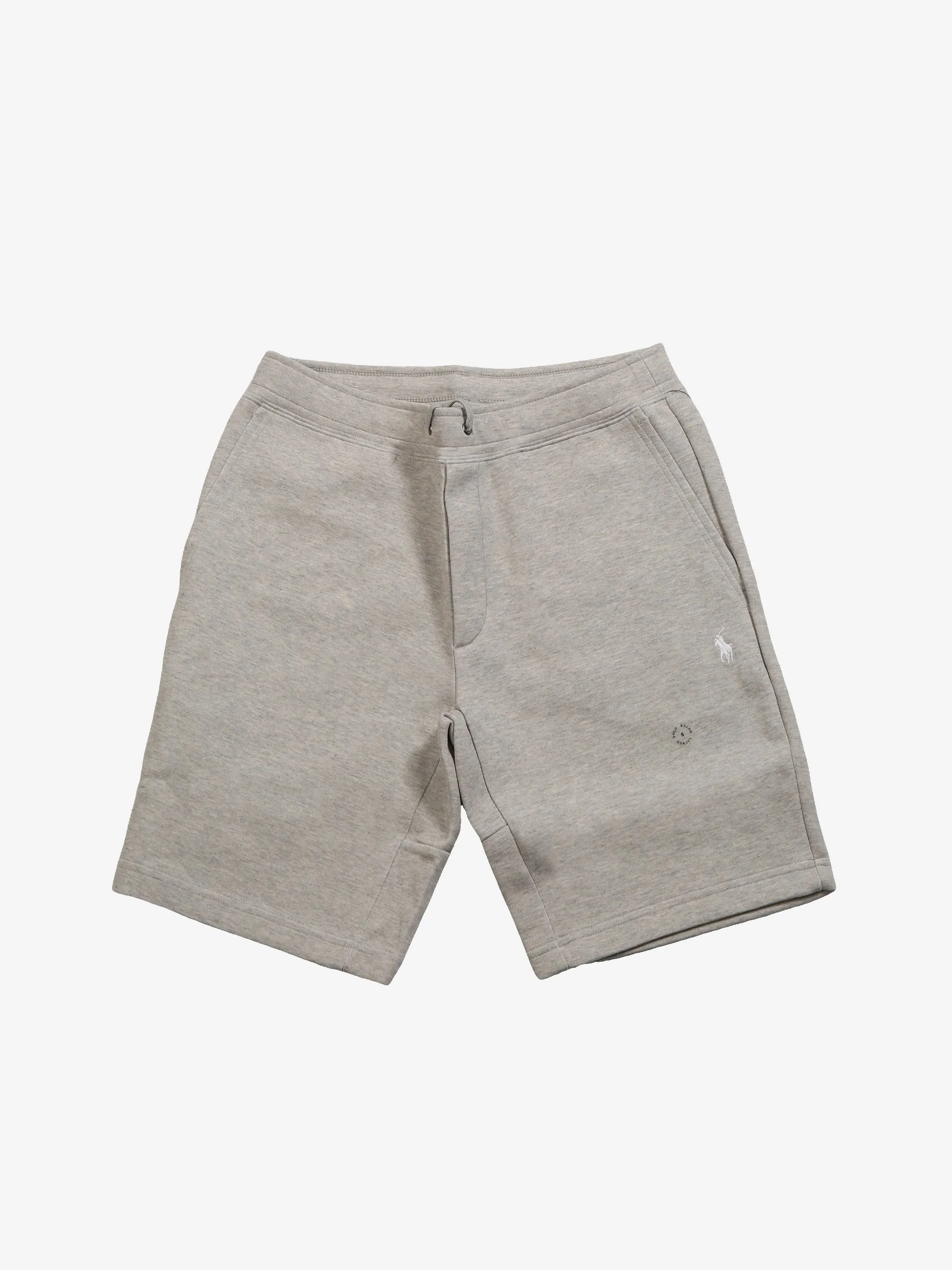 POLO RALPH LAUREN - Men Double Knit Tech Athletic Shorts