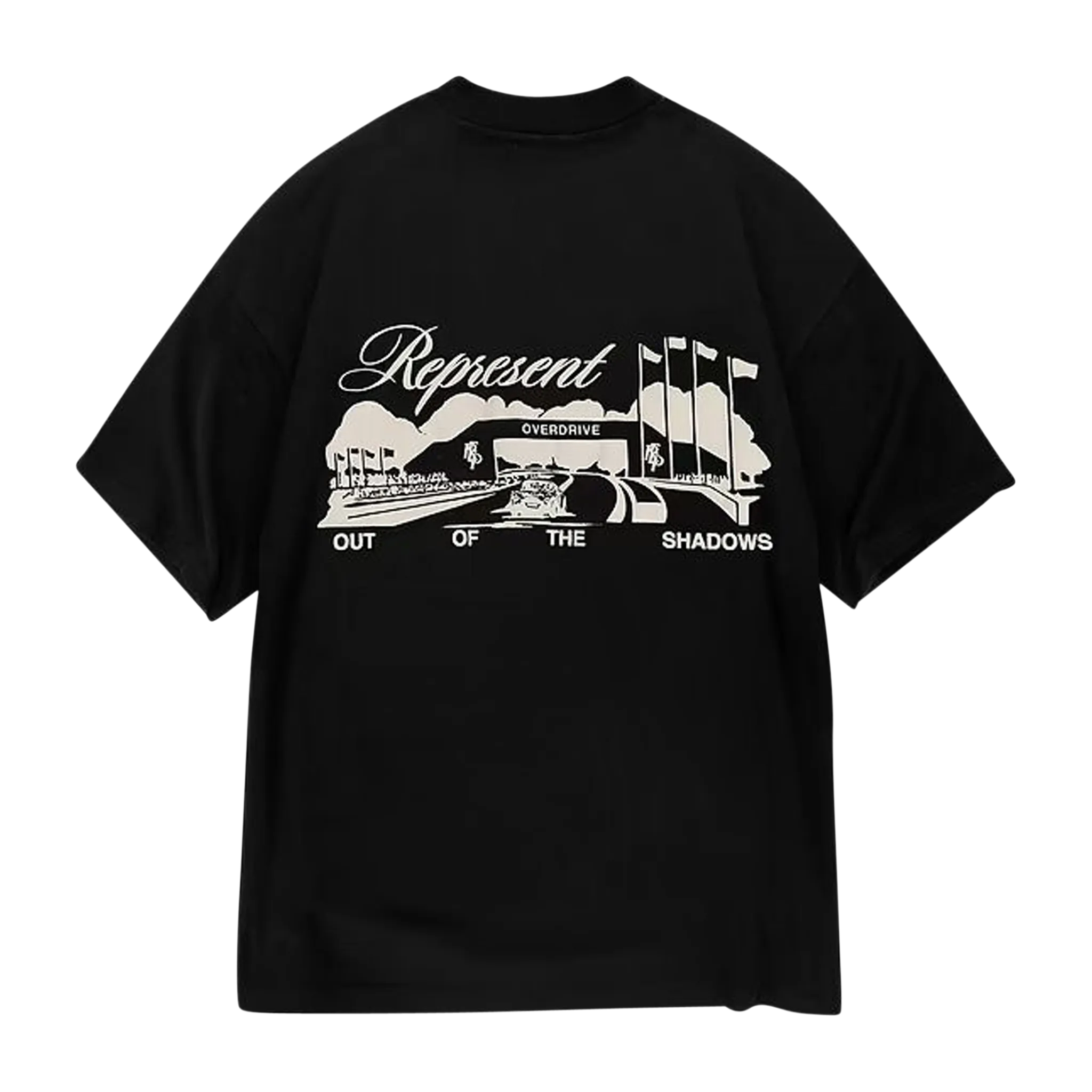 Raceway T-Shirt