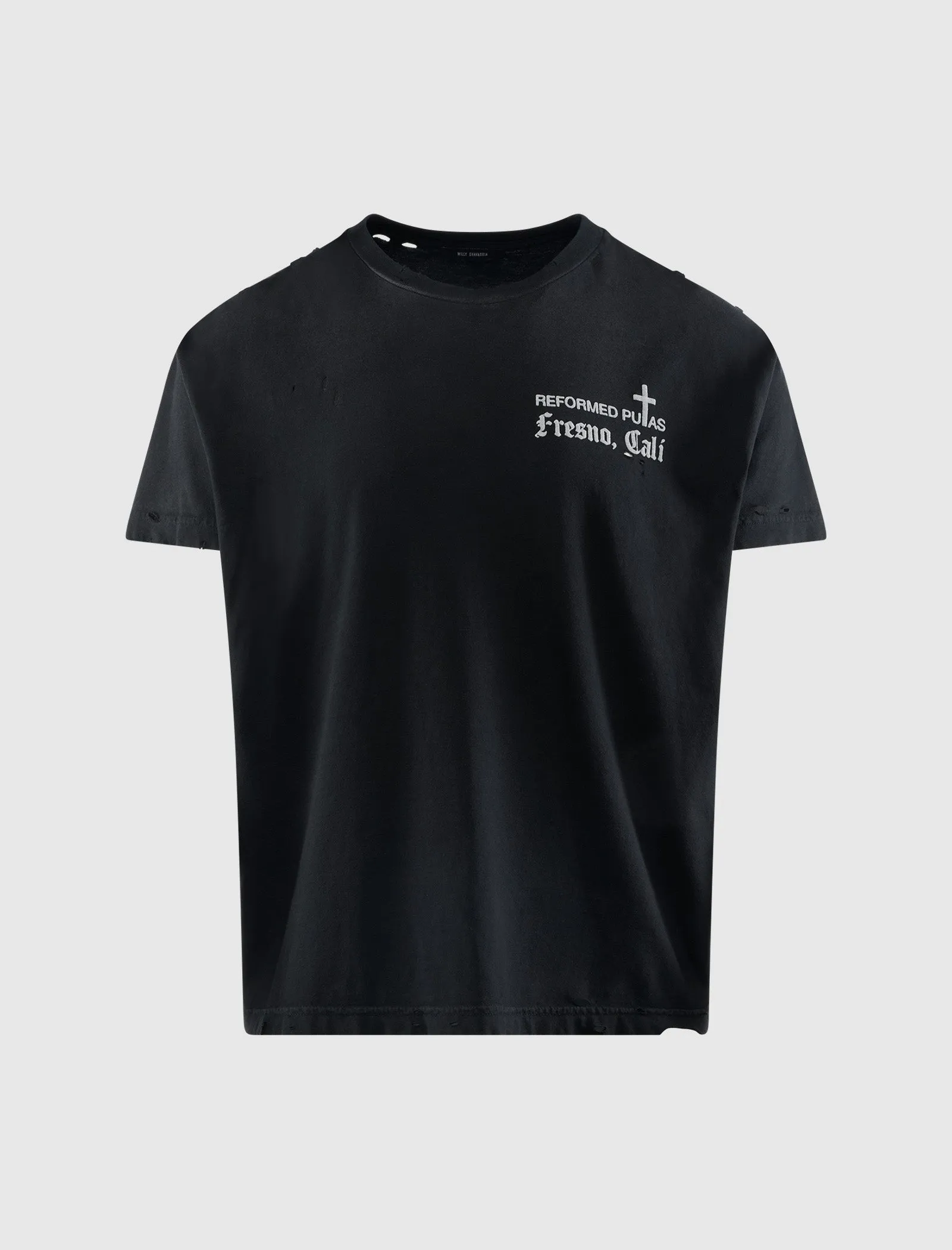 REFORMED PUTAS TEE