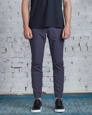 Reigning Champ Coach's Pant Mens Charcoal Primeflex