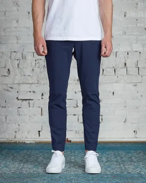 Reigning Champ Coach's Pant Mens Navy Primeflex