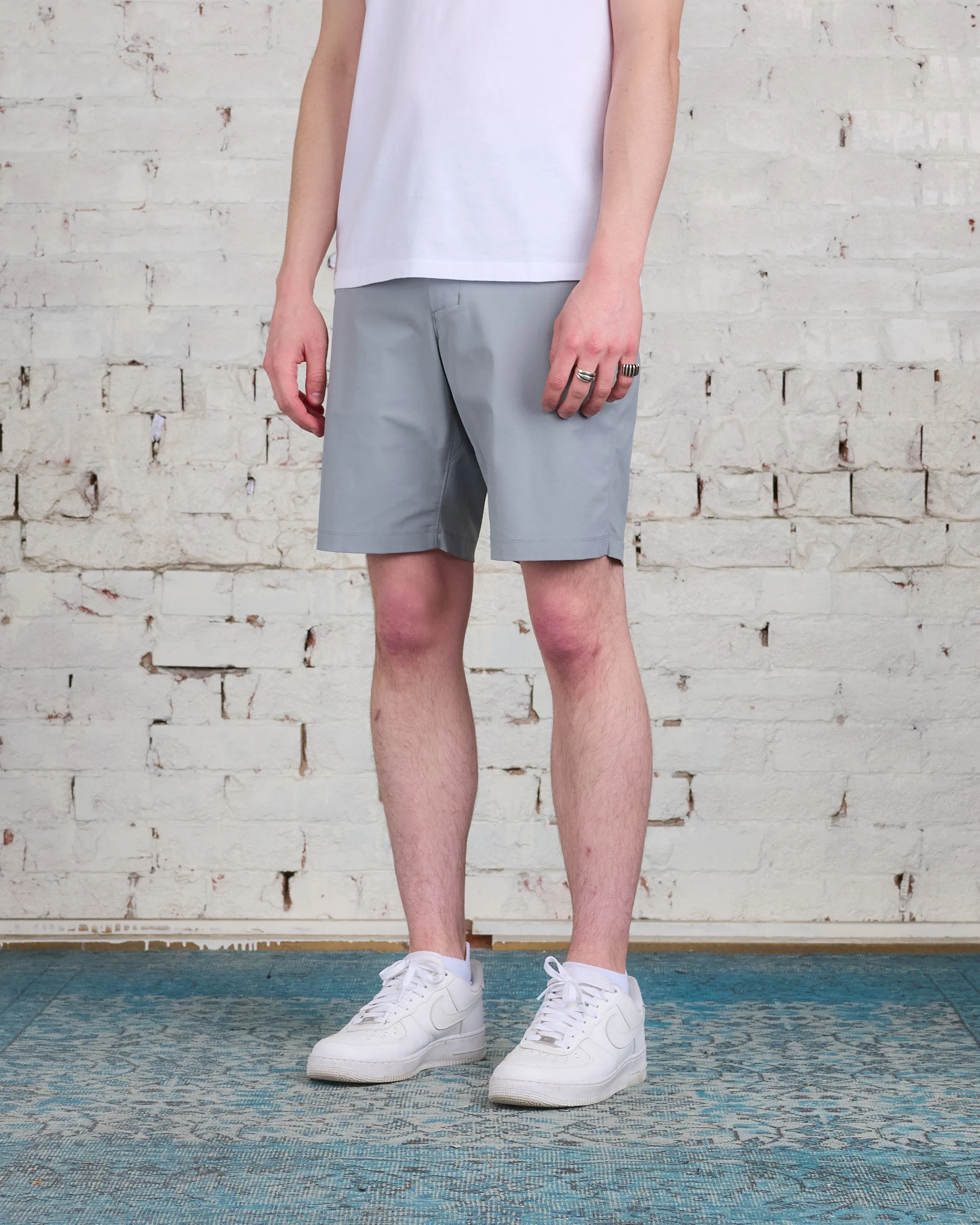 Reigning Champ Coach's Primeflex Short Stone
