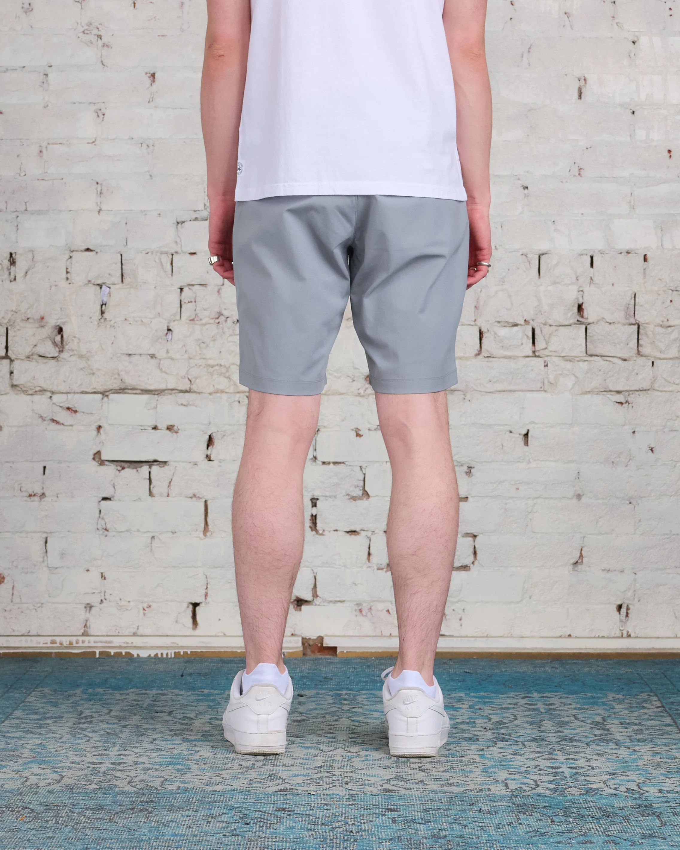 Reigning Champ Coach's Primeflex Short Stone