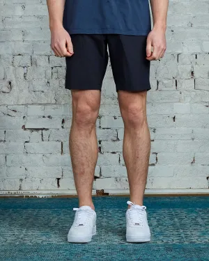 Reigning Champ Coach's Short Mens Black Primeflex