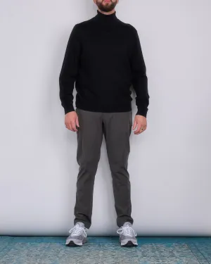 Reigning Champ Knit Coach's Pant Carbon