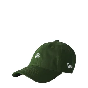 REIGNING CHAMP X NEW ERA 9TWENTY MINI MONOGRAM HAT