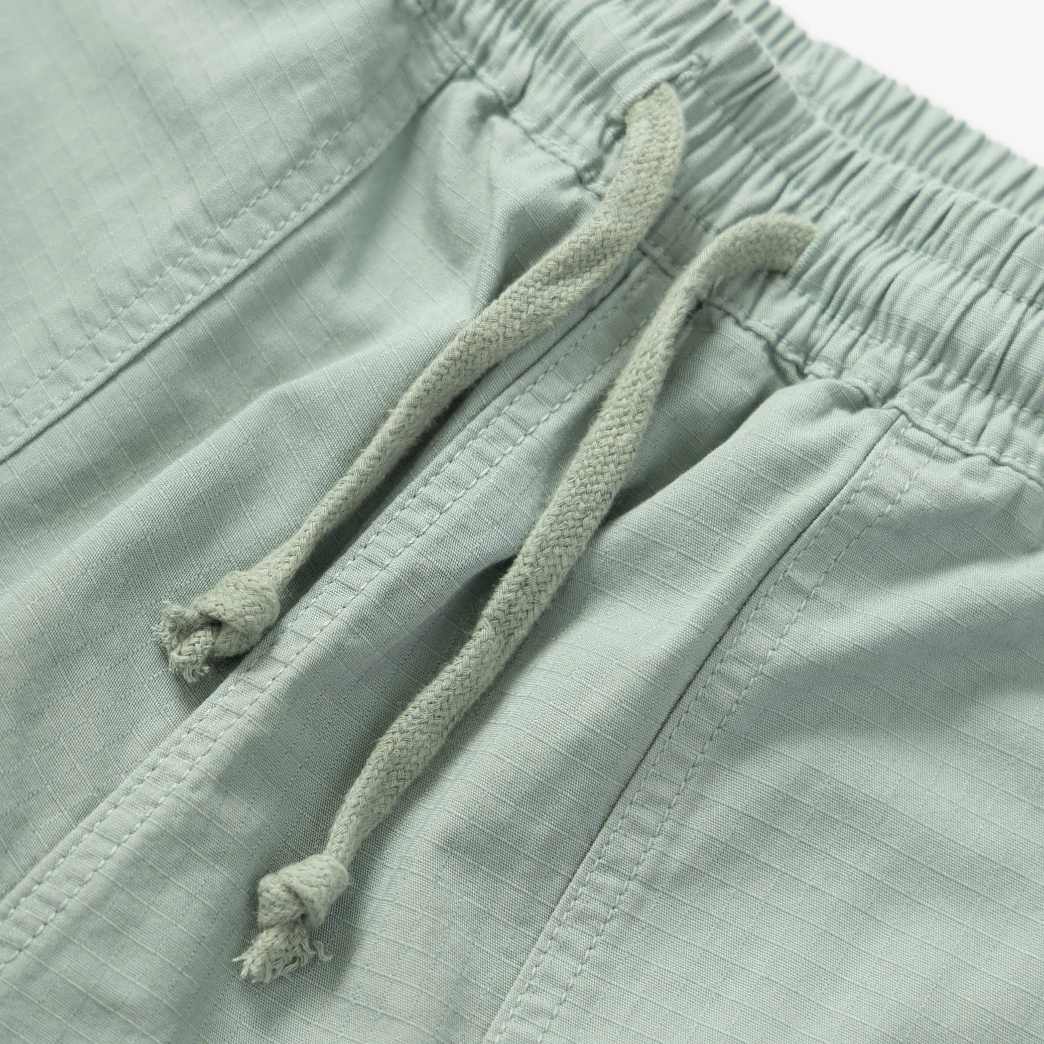 Ripstop Chef Short