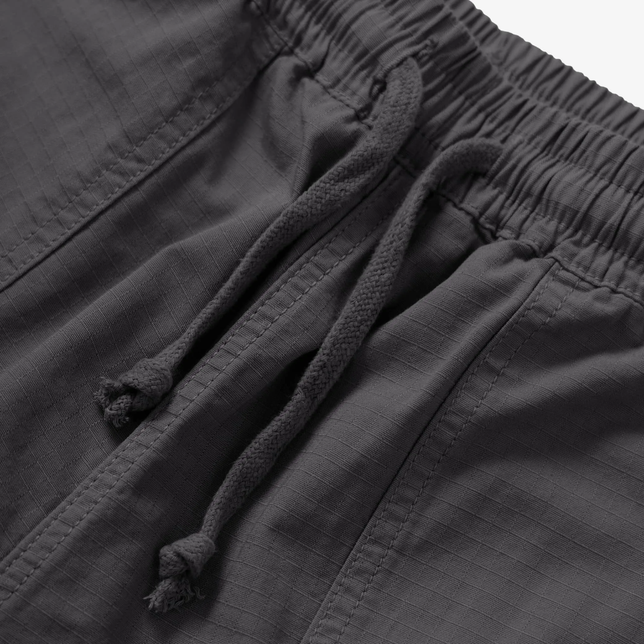Ripstop Chef Short