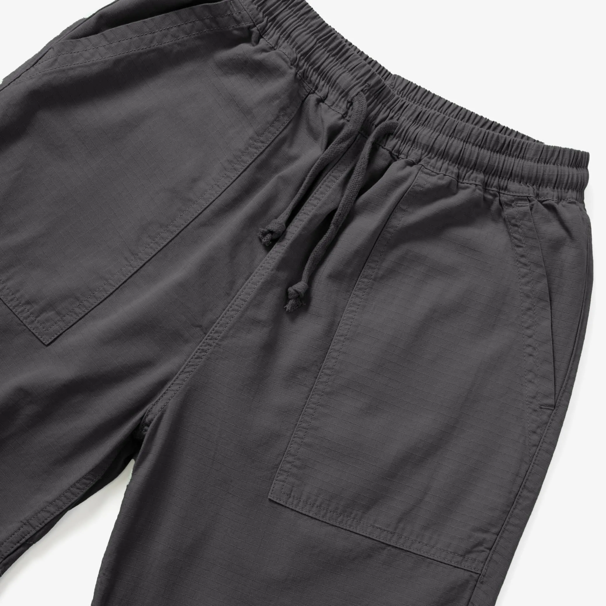 Ripstop Chef Short