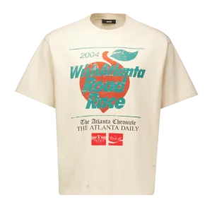 Road Race Tee