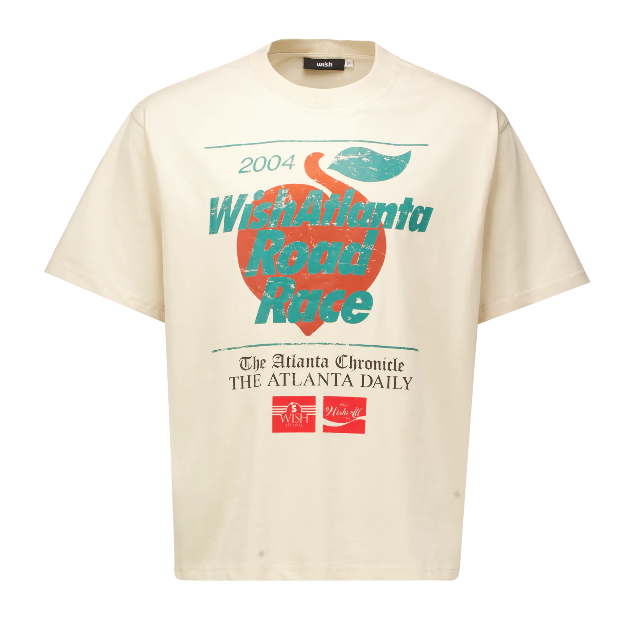 Road Race Tee