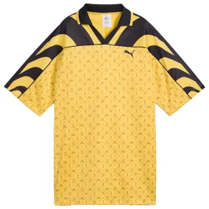 ROAD TO UNITY Football Jersey (Sunny Yellow)