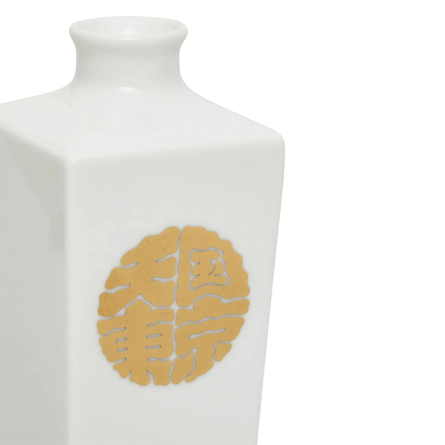 Sake Bottle & Cup