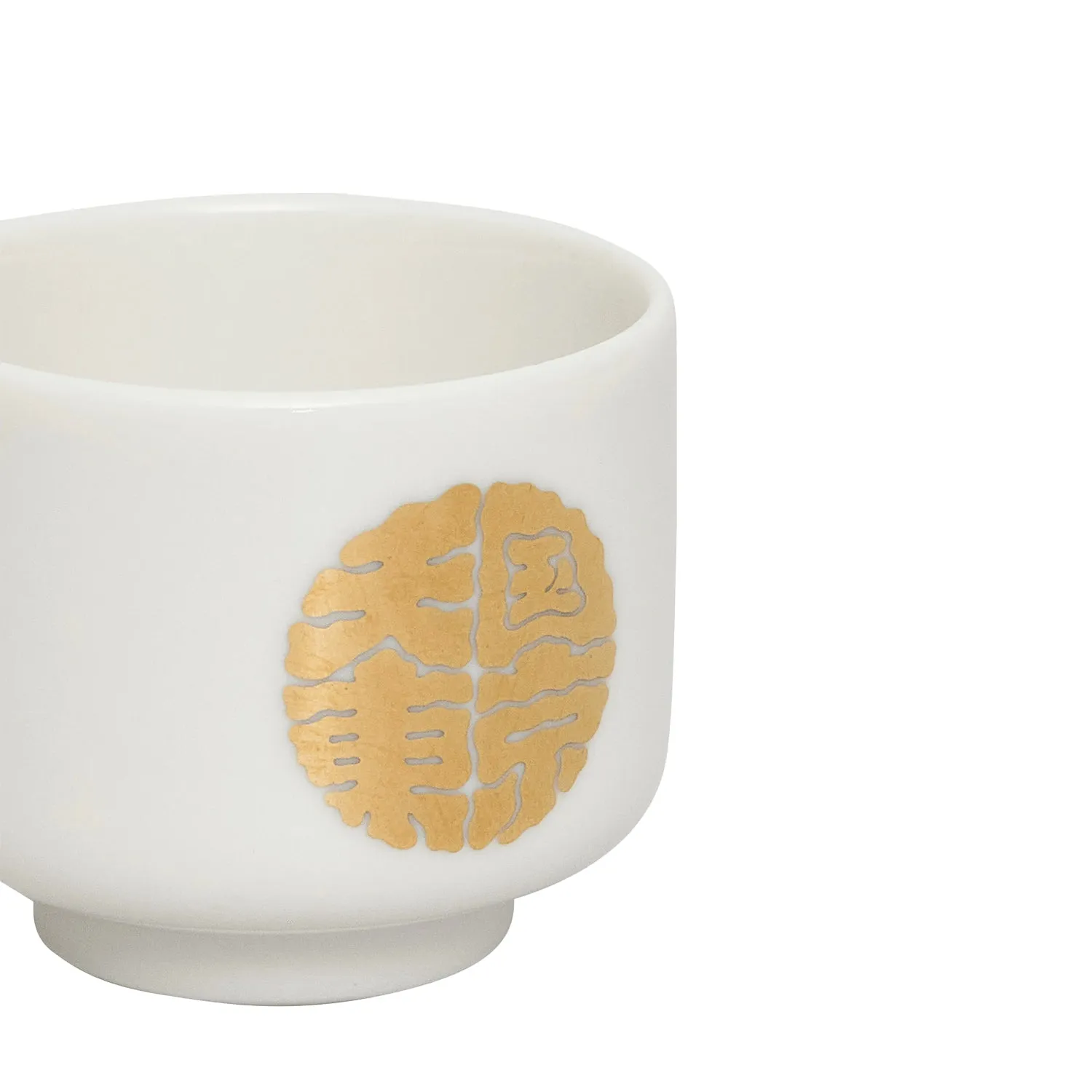 Sake Bottle & Cup