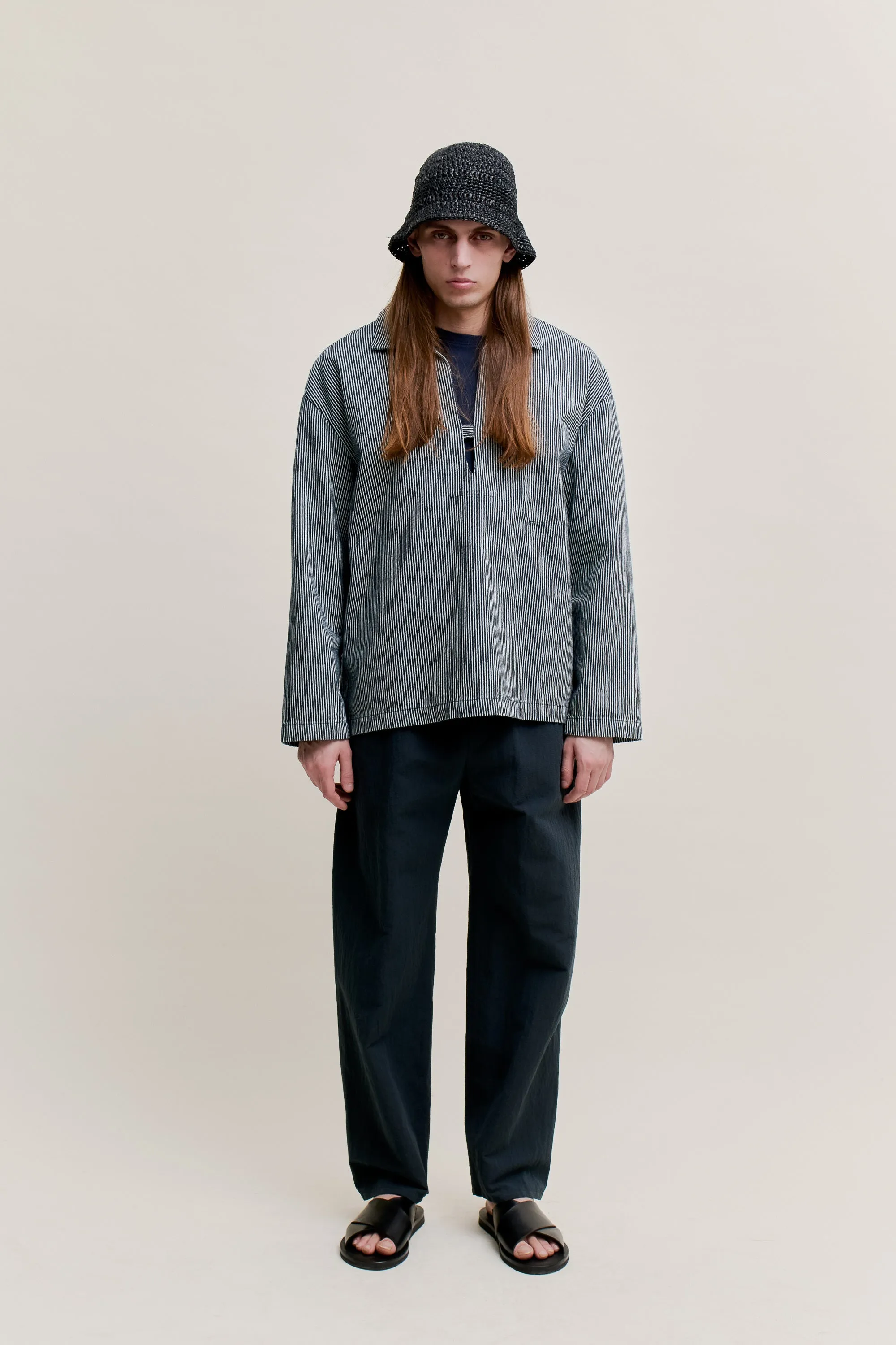 SAMURAI TROUSERS