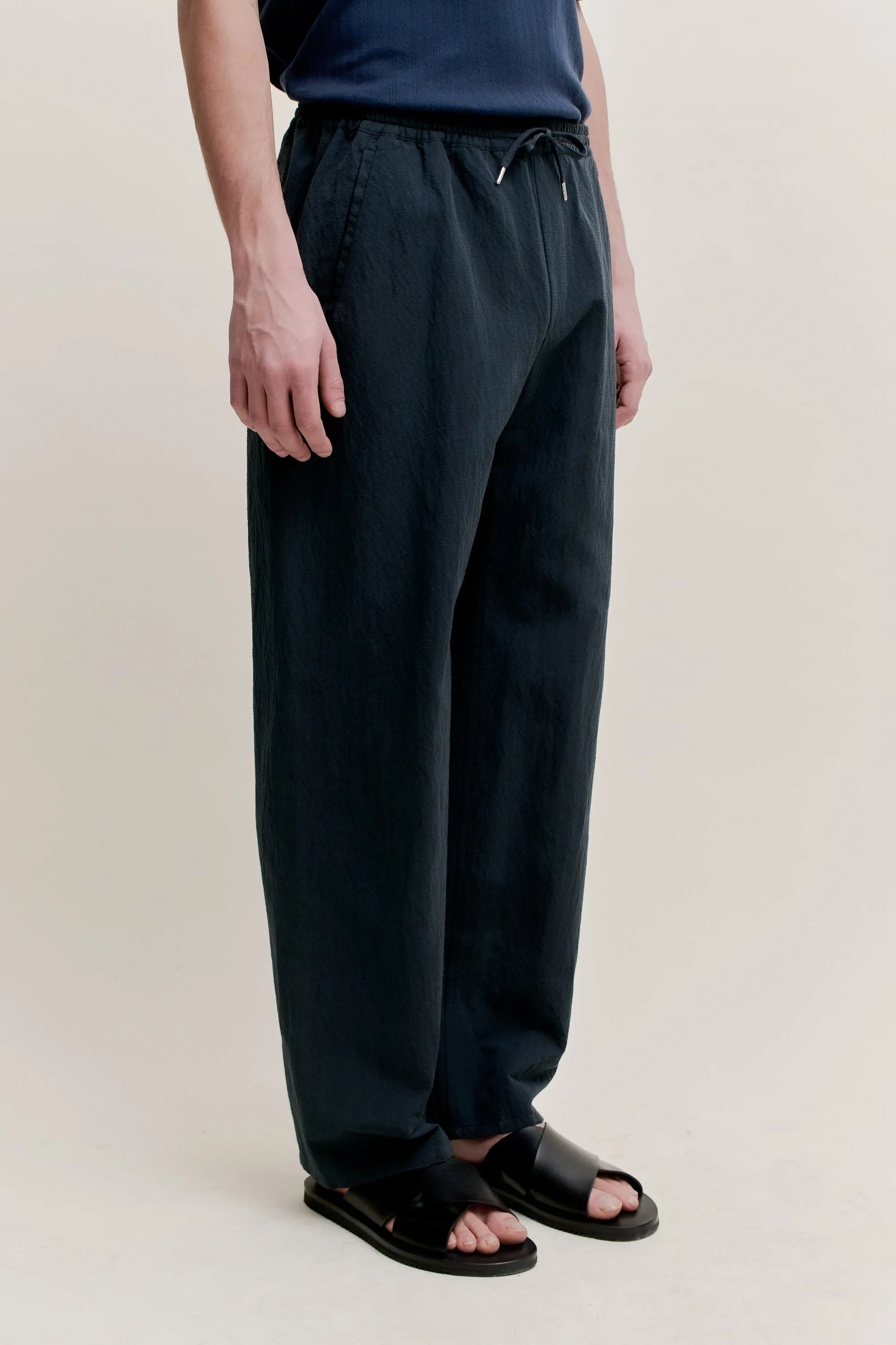 SAMURAI TROUSERS