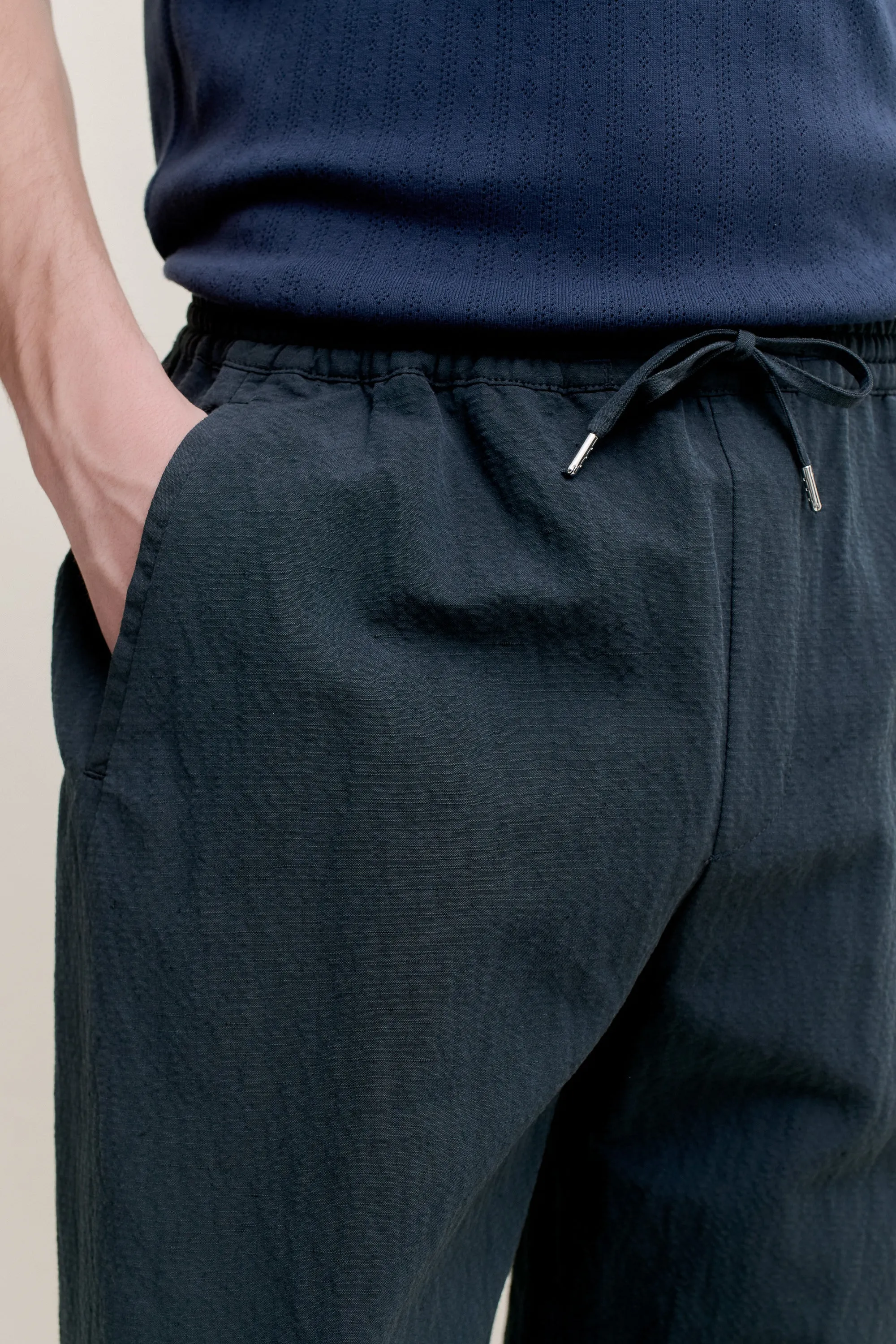 SAMURAI TROUSERS