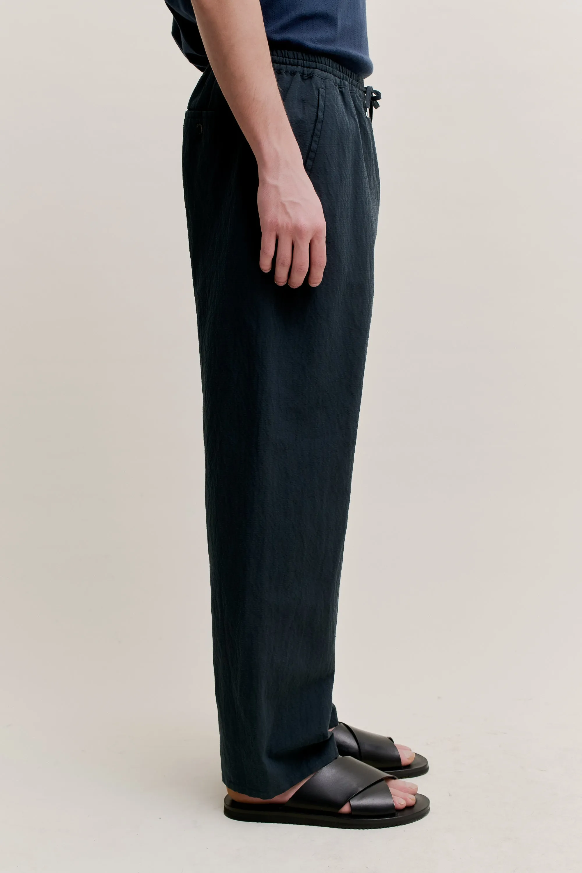 SAMURAI TROUSERS