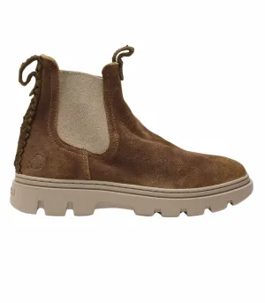 SATORISAN UNALOME CHELSEA DESERT OASIS BUTTERUM | BOTAS CHELSEA SOSTENIBLES