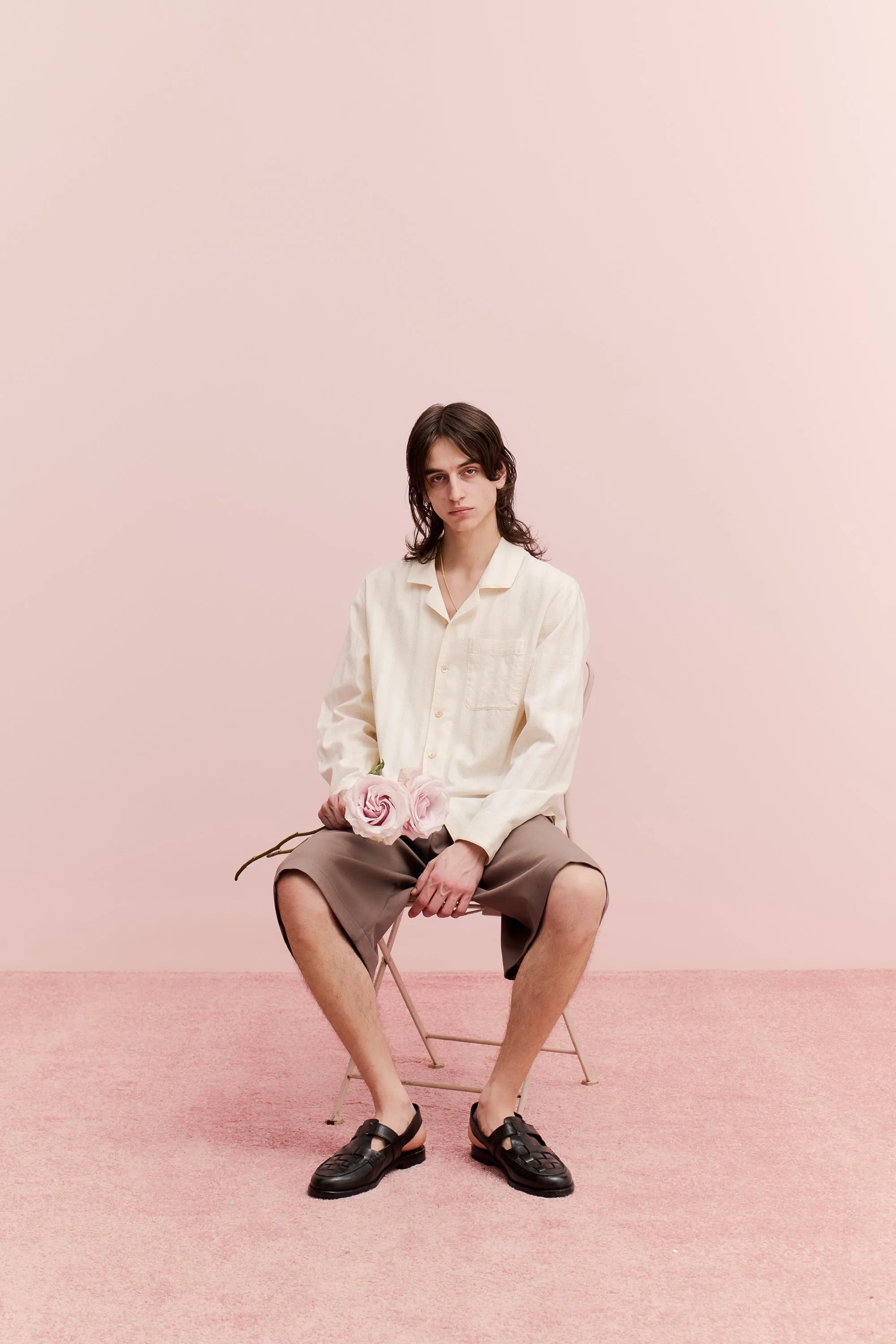 SCOPELLO SHIRT