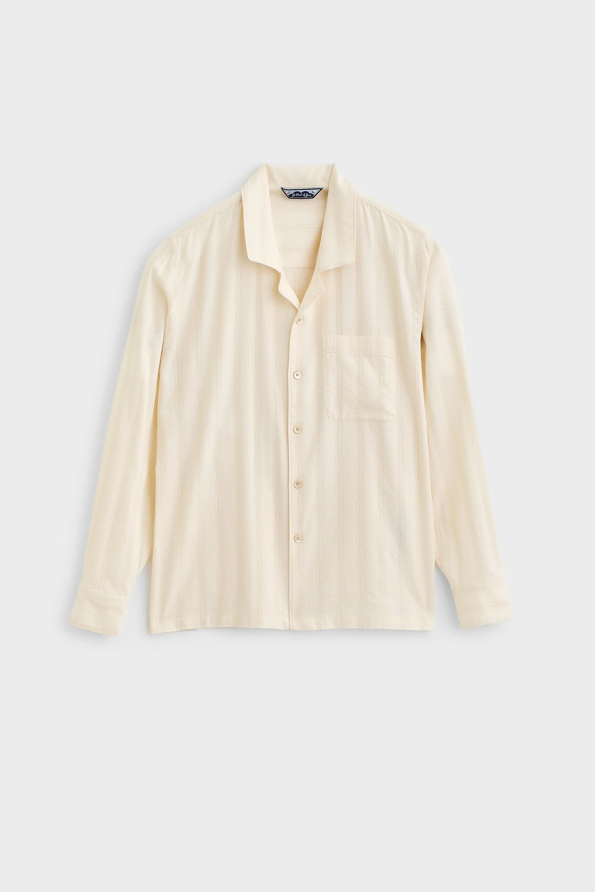 SCOPELLO SHIRT