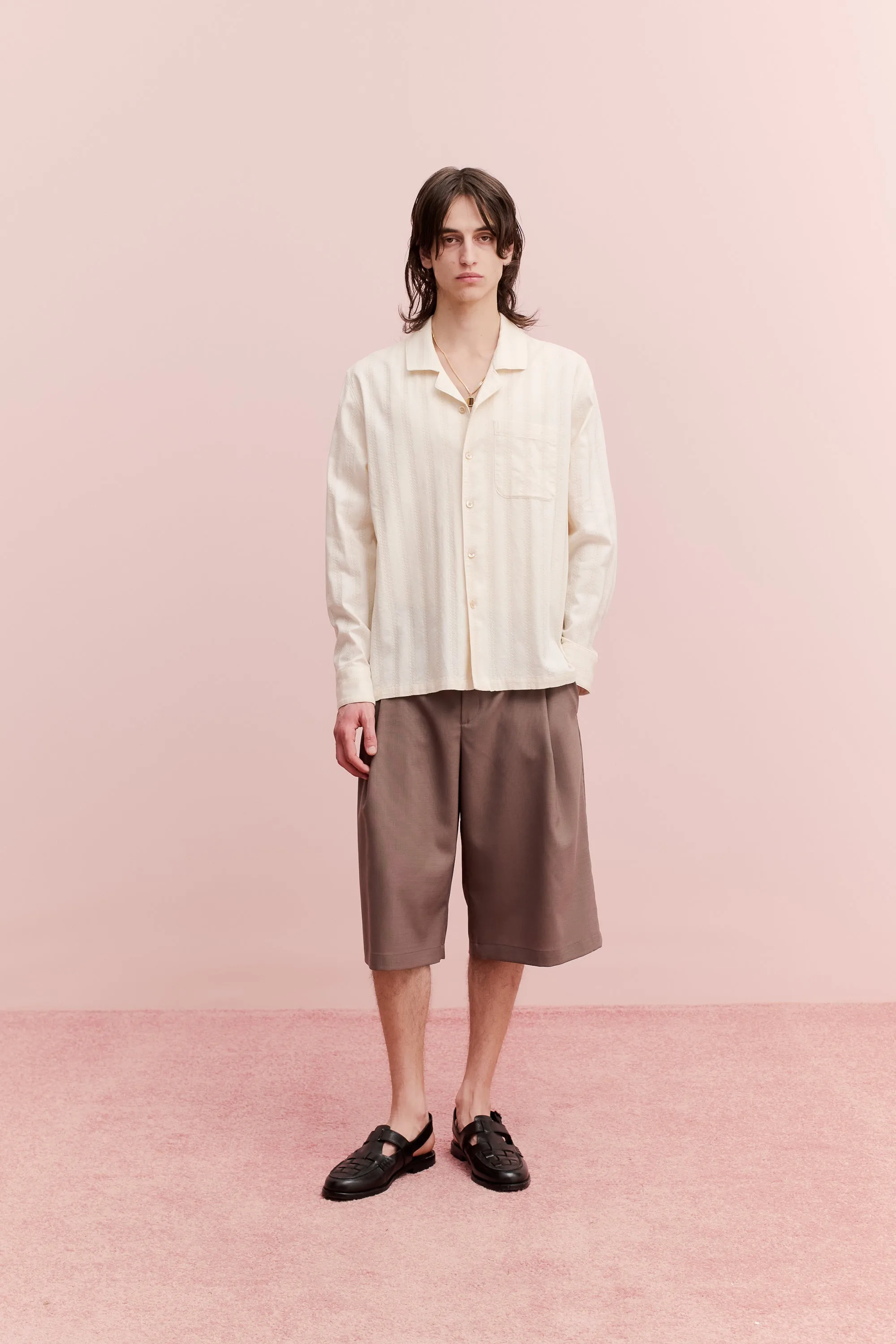 SCOPELLO SHIRT