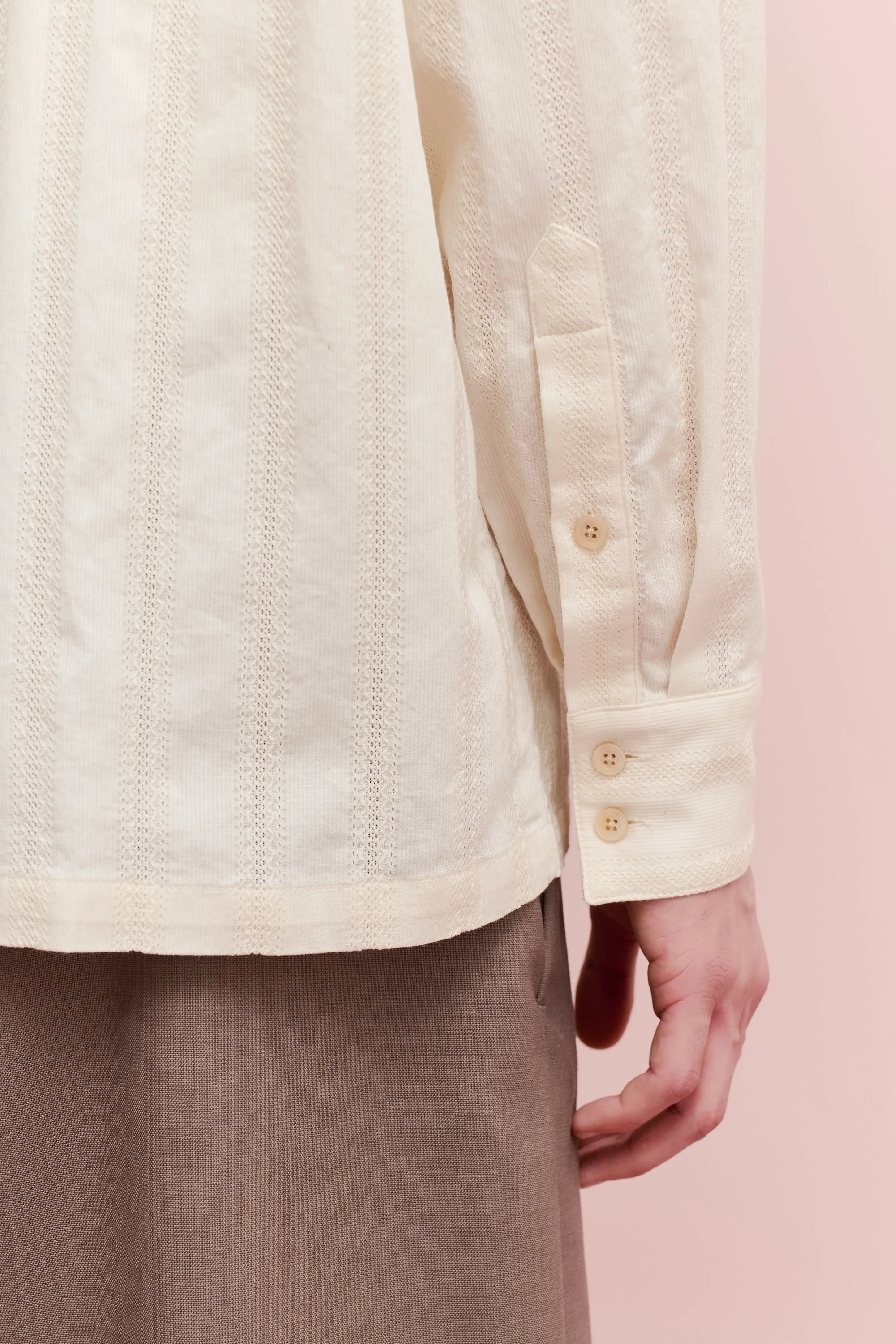 SCOPELLO SHIRT