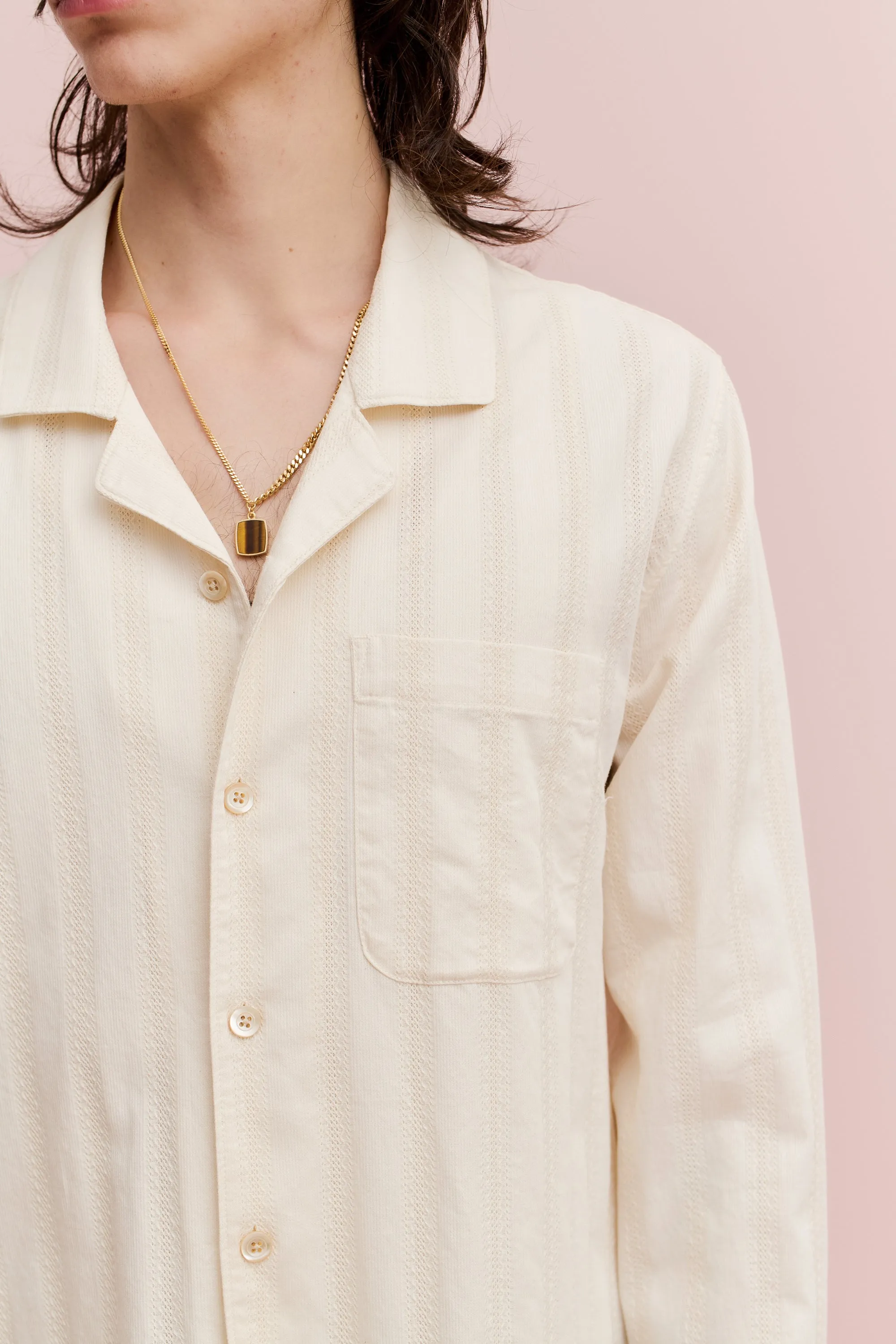 SCOPELLO SHIRT