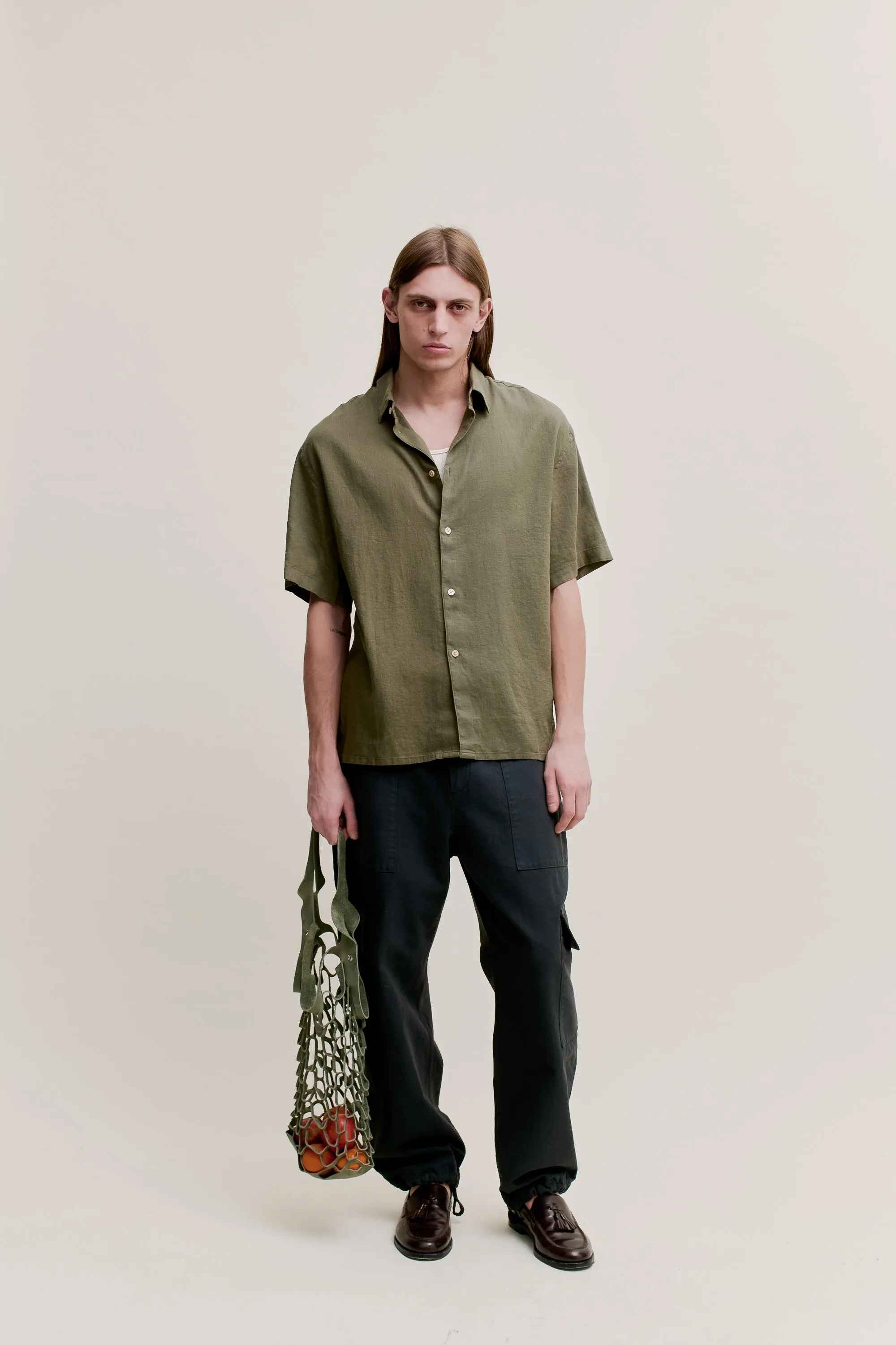 SENO SHIRT
